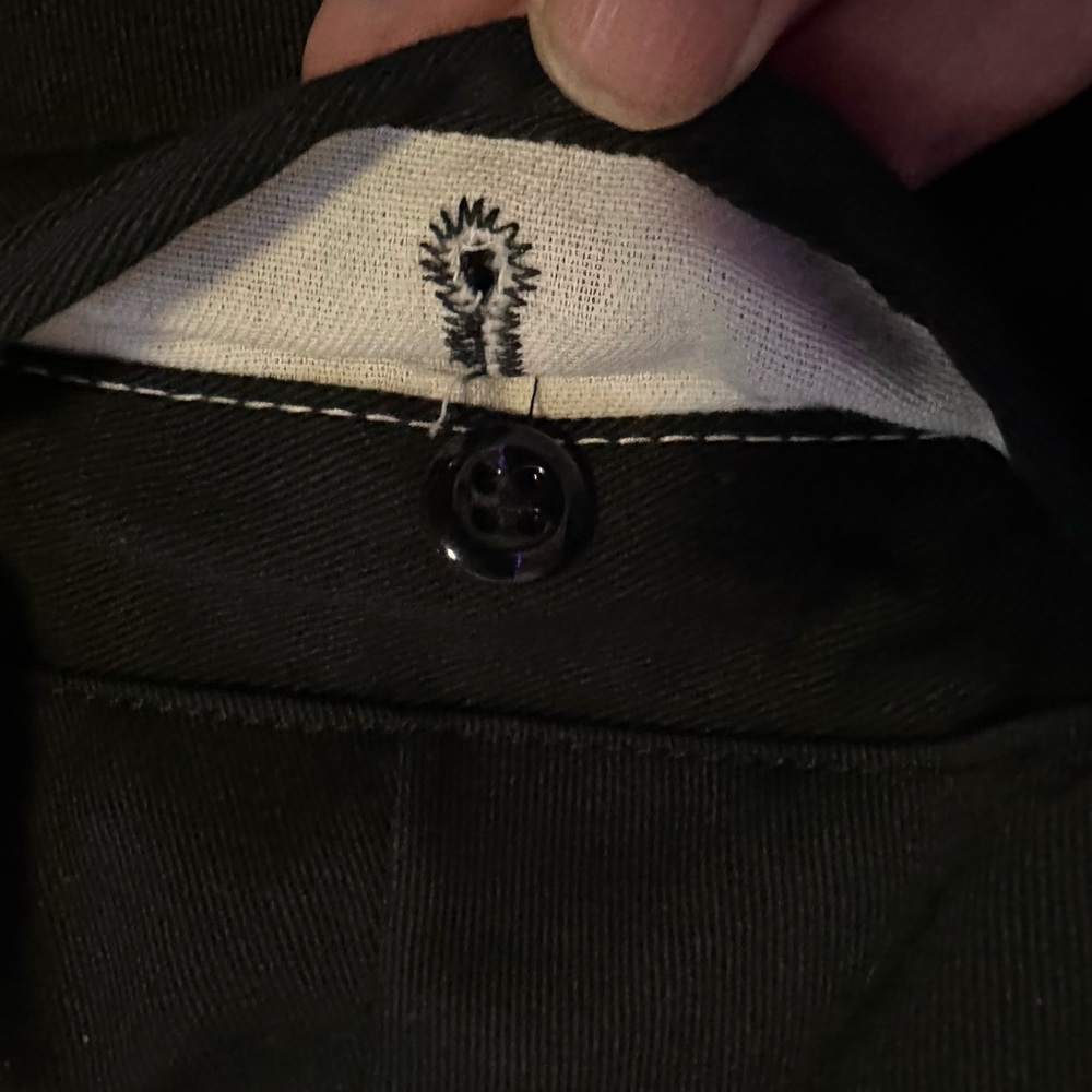 original fit 80’s deadstock dickies 32/30 - Picture 6 of 6